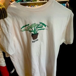 Supreme Plant Shirt